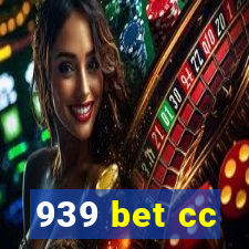 939 bet cc